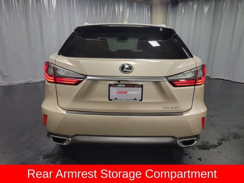 Used 2017 Lexus RX 350 FWD w/ Premium Package image 7