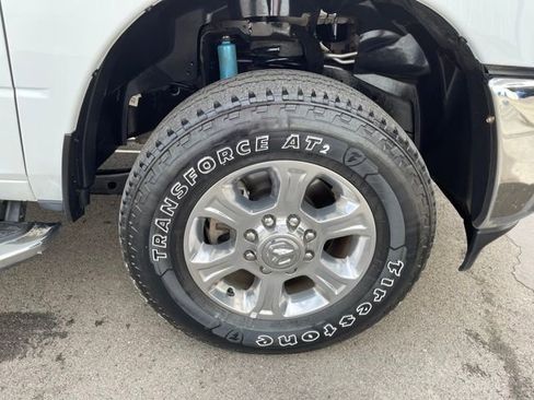 Used 2024 RAM 2500 Big Horn w/ Off Road Package image 33