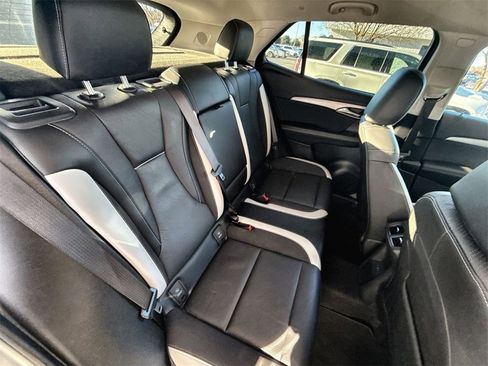 Certified 2025 Buick Envision Sport Touring image 25