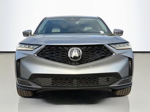 Used 2025 Acura MDX SH-AWD w/ Technology Package image 8