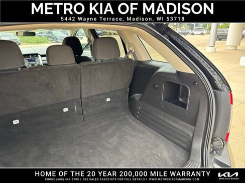 Used 2013 Ford Edge SE FWD image 29