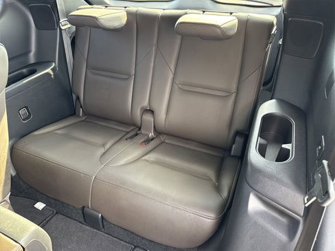 Used 2023 MAZDA CX-9 Signature image 12