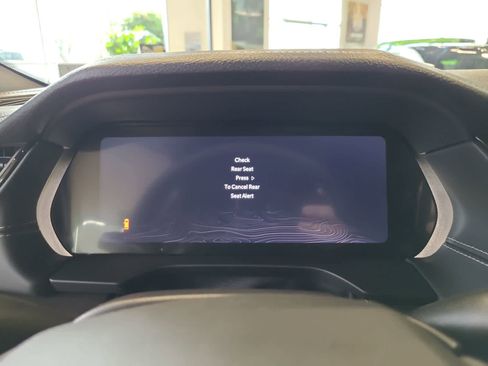 New 2026 Jeep Grand Cherokee Limited image 26