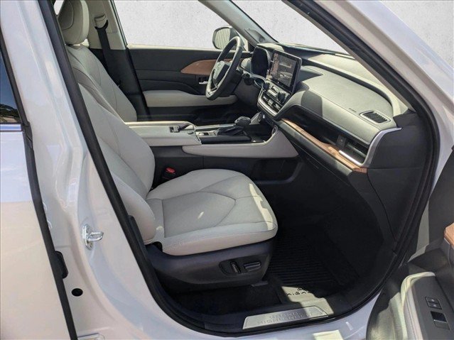 Used 2026 Toyota Grand Highlander AWD Hybrid image 19