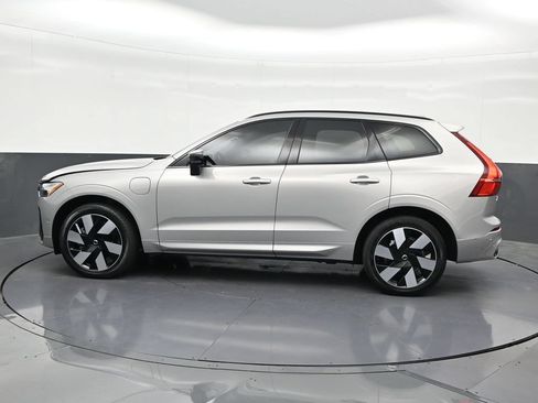 Certified 2025 Volvo XC60 T8 Plus w/ Protection Package Premier AWD/4WD image 2