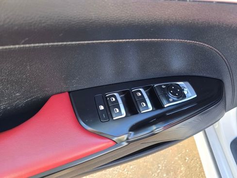 Used 2024 Kia K5 GT-Line w/ GT-Line Premium Package image 16