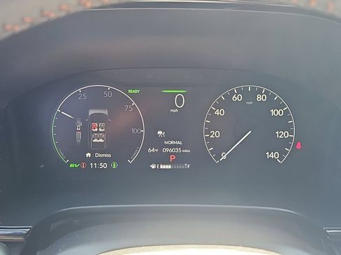 Used 2024 Honda CR-V Sport-L image 31