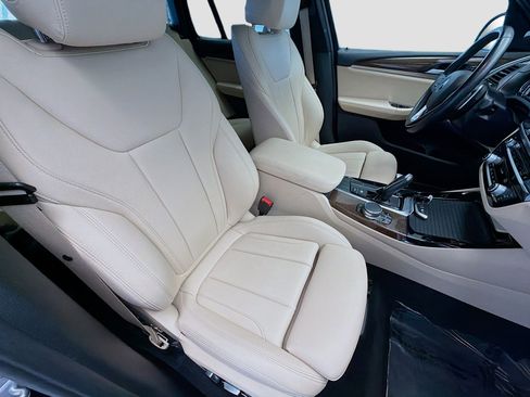 Used 2019 BMW X3 sDrive30i w/ Premium Package image 15