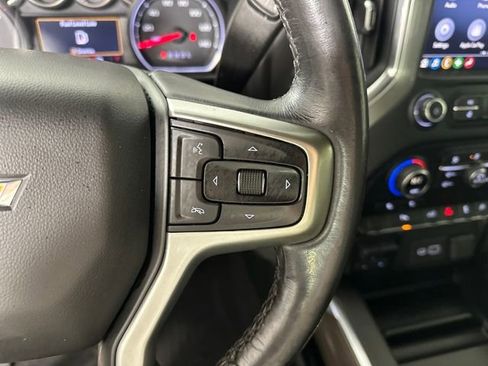 Used 2020 Chevrolet Silverado 2500 LT w/ All Star Edition image 16