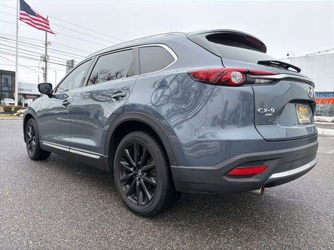 Used 2023 MAZDA CX-9 Carbon Edition image 5