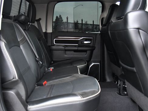 Used 2024 RAM 2500 Laramie image 52