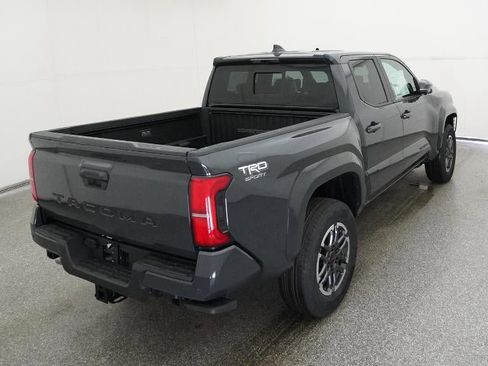 New 2026 Toyota Tacoma TRD Sport w/ TRD Sport Premium Package image 40