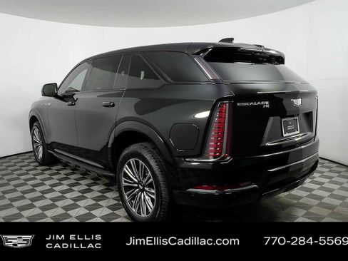 New 2026 Cadillac Escalade IQ Sport 1 image 3