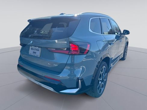 New 2026 BMW X1 xDrive28i image 28