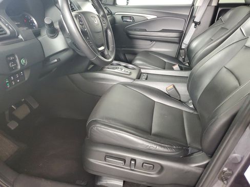 Certified 2022 Honda Ridgeline RTL-E image 11