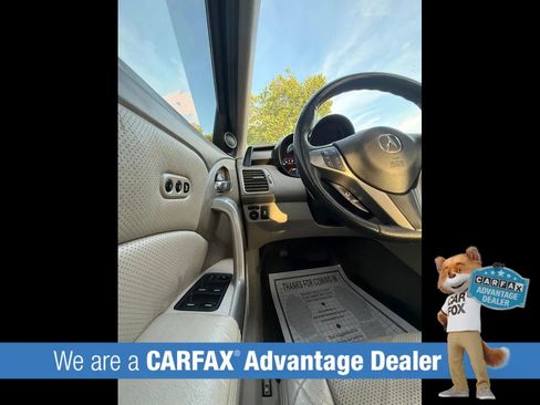 Used 2012 Acura RDX FWD image 34