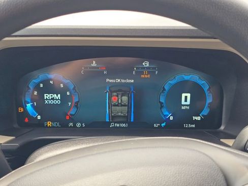 New 2025 Ford Bronco Sport Big Bend image 29