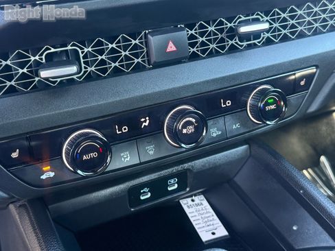 Certified 2025 Honda Accord SE image 23