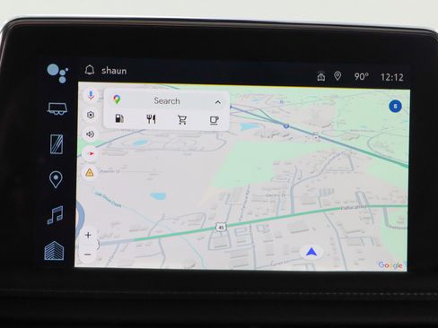 Used 2022 Chevrolet Tahoe Z71 w/ Z71 Off-Road Package image 19