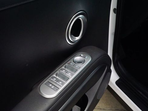 New 2026 Hyundai Palisade SEL FWD image 15