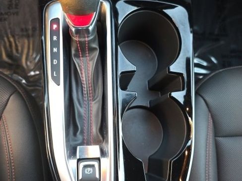 Used 2024 Chevrolet Trax RS w/ Driver Confidence Package image 22