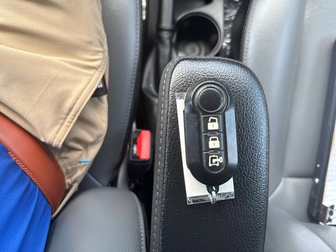 Used 2021 RAM ProMaster City Tradesman SLT image 22