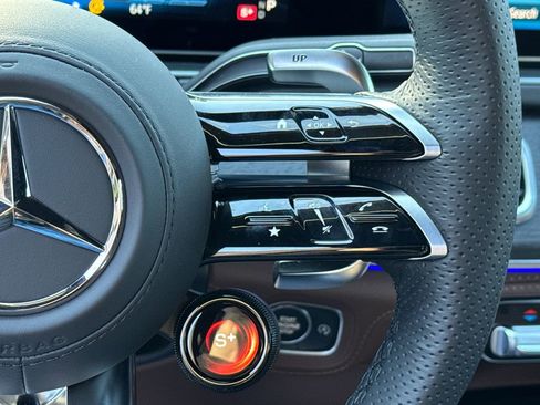 New 2026 Mercedes-Benz GLE 53 AMG 4MATIC Coupe image 21