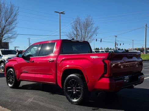 Used 2023 Toyota Tundra SR5 image 7