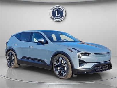 New 2025 Polestar Polestar 3