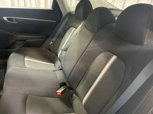 Certified 2025 Hyundai Sonata SE image 19