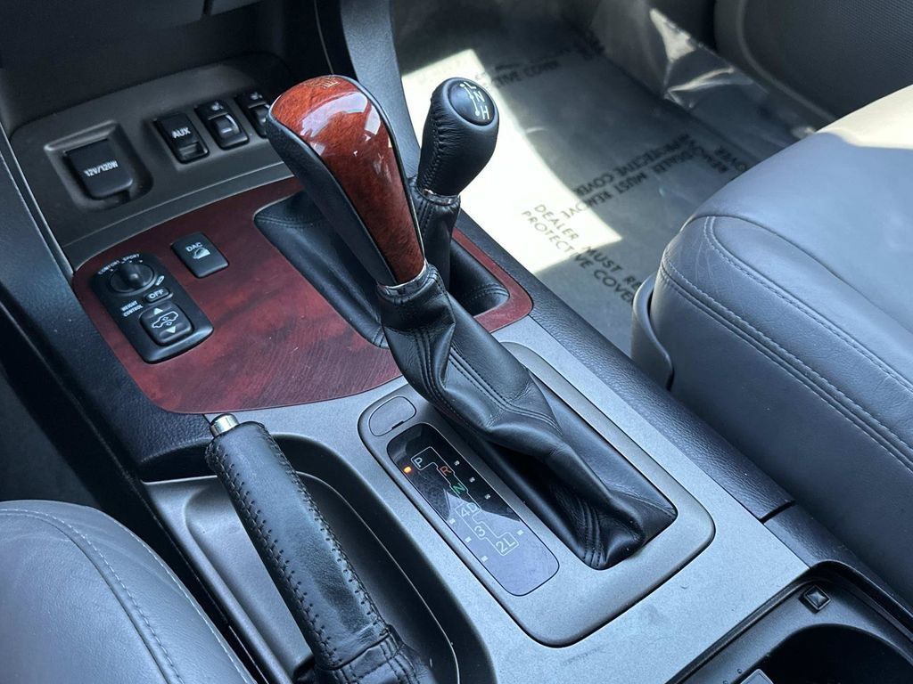 Used 2009 Lexus GX 470 AWD/4WD image 39