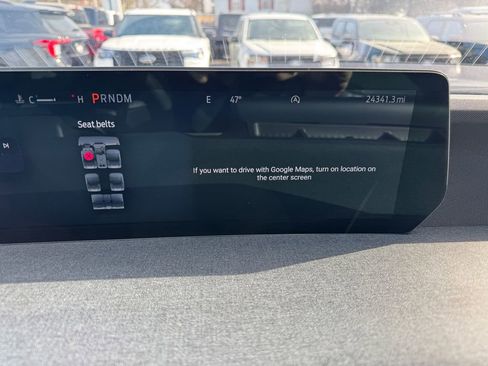 Used 2025 Ford Expedition Active image 32