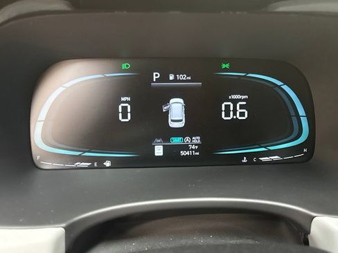 Used 2023 Hyundai Palisade SEL FWD image 26
