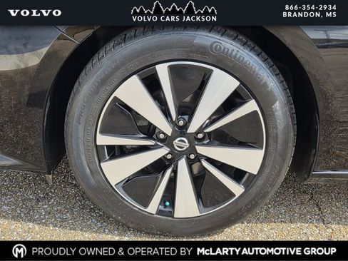 Used 2020 Nissan Altima 2.5 SV image 29
