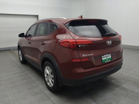 Used 2019 Hyundai Tucson Value FWD image 5