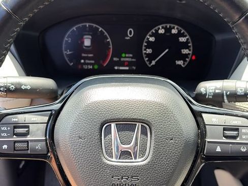 Used 2025 Honda HR-V EX-L image 12