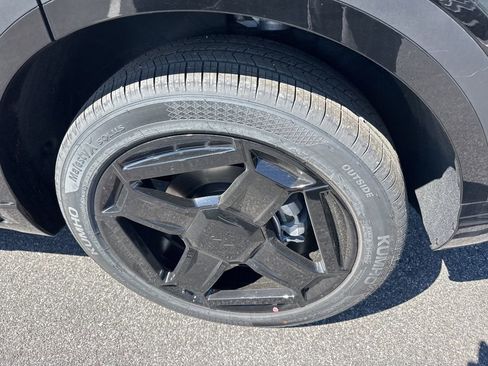 New 2027 Kia Telluride EX X-Line w/ Towing Package AWD/4WD image 20