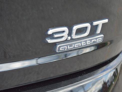 Used 2017 Audi Q7 3.0T Premium AWD/4WD image 7