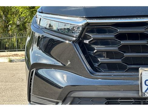 Used 2024 Honda CR-V EX image 48