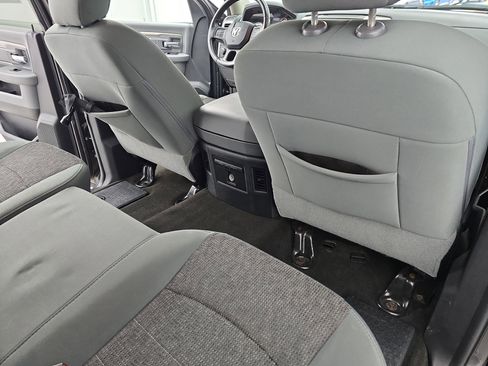 Used 2017 RAM 1500 Lone Star image 11