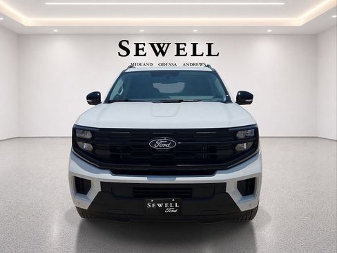 New 2027 Ford Expedition Max Active RWD image 8