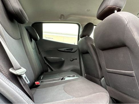 Used 2022 Chevrolet Spark LS FWD image 12