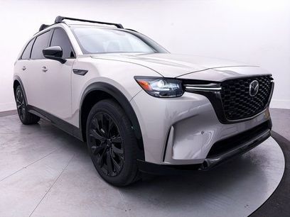 New 2026 MAZDA CX-90 3.3 Turbo S w/ Premium Package