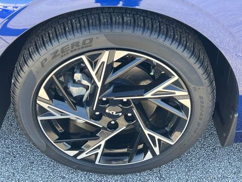 Used 2025 Kia K5 GT-Line w/ GT-Line Premium Package image 33