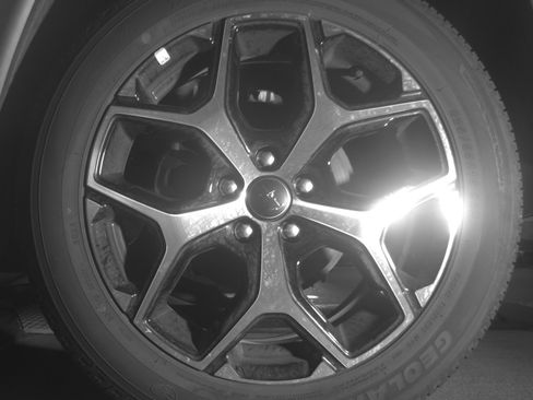 Used 2025 Jeep Compass Limited image 14