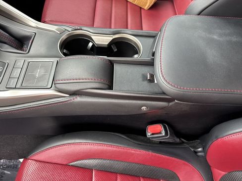 Used 2017 Lexus NX 200t F Sport w/ F Sport Premium Package image 58