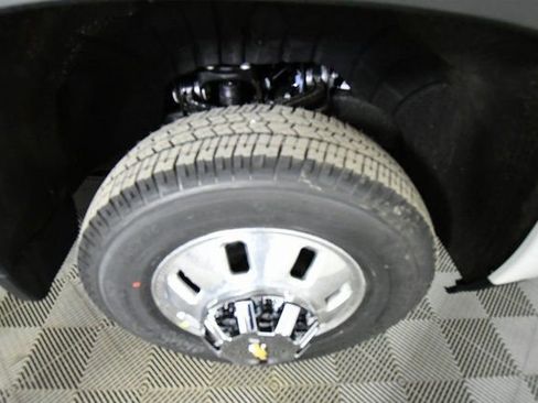 New 2026 Chevrolet Silverado 3500 High Country w/ Technology Package image 17