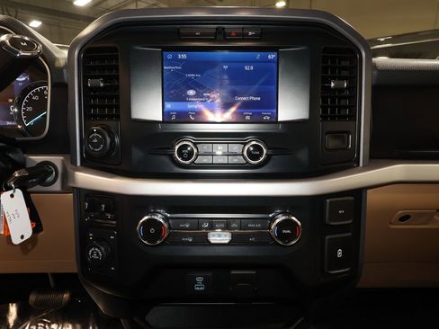 Used 2023 Ford F150 XLT w/ Equipment Group 301A Mid image 15