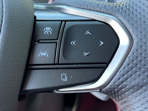 New 2026 Lexus NX 350 F Sport AWD/4WD image 19