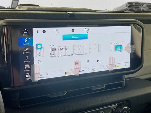 New 2026 Jeep Wrangler Sport image 13